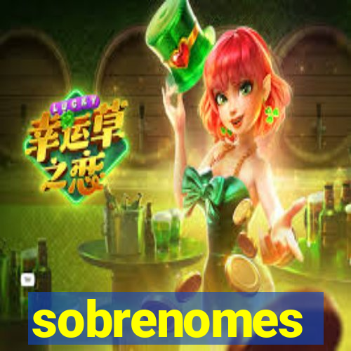 sobrenomes portugueses raros